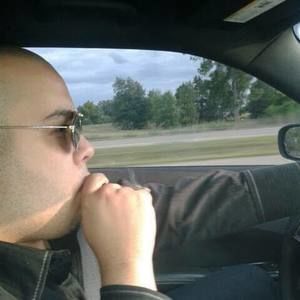 Meet your Posher, Saif